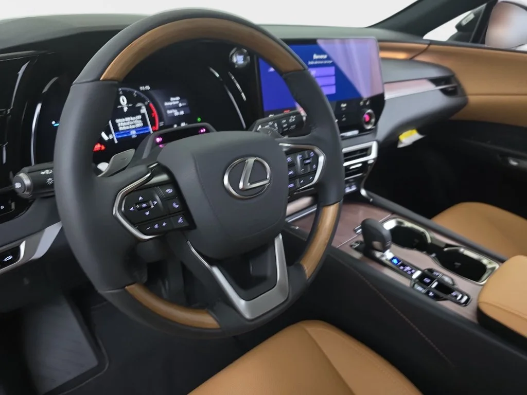 New 2026 Caviar Lexus PREMIUM image 15