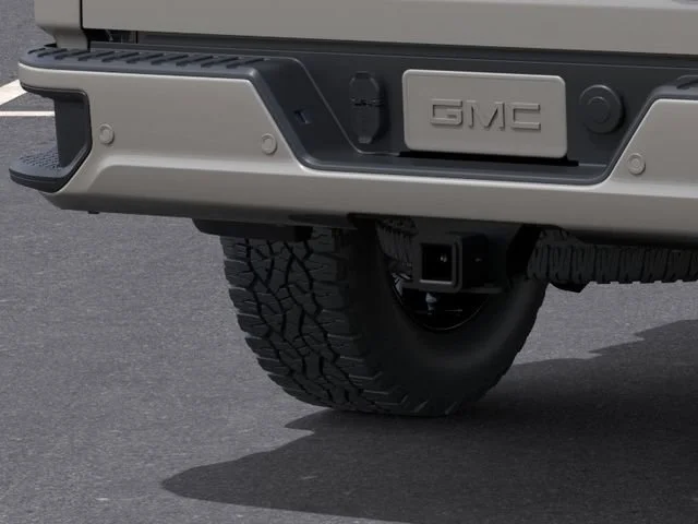 New 2026 Coastal Dune GMC AT4 image 14