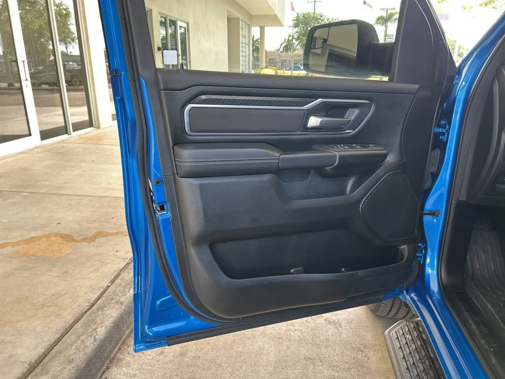 2025 RAM Ram 1500 Pickup Big Horn/Lone Star - Photo 43
