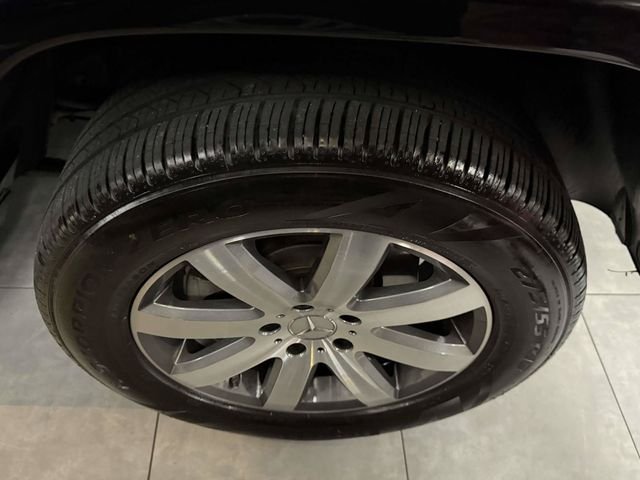 Certified Used 2023 Black Mercedes-Benz G 550 image 10