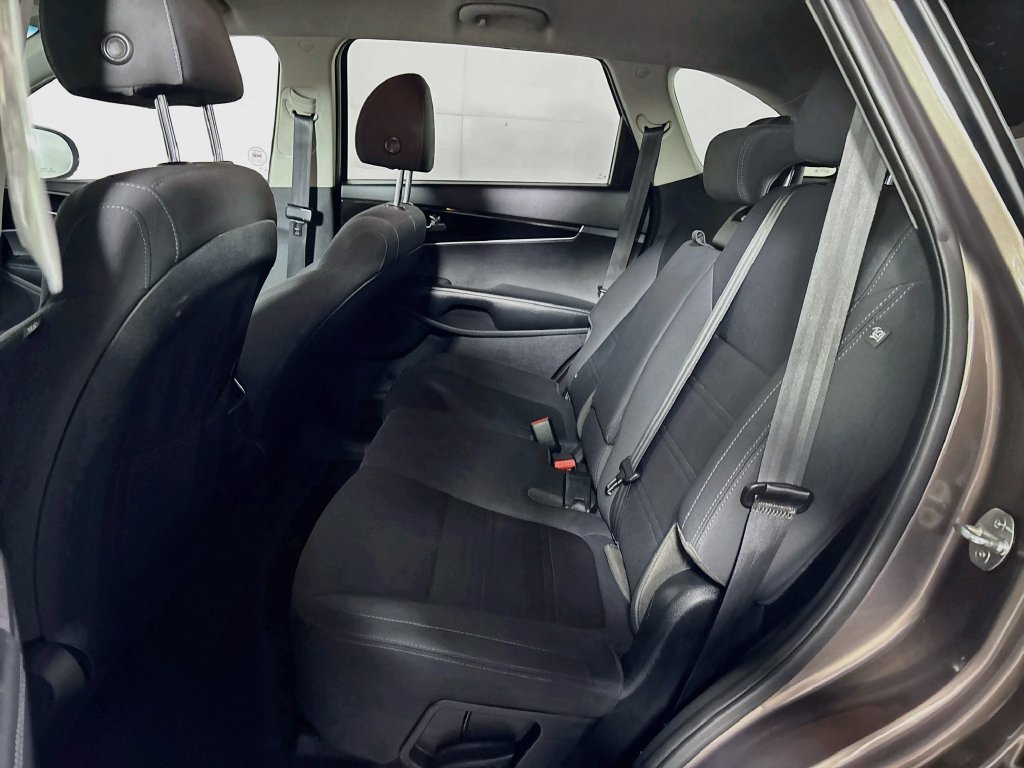 Used 2020 Brown Kia LX image 19