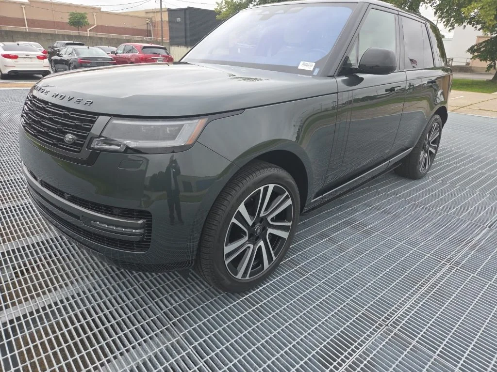 2023 Land Rover Range Rover 4.4 SE SWB's photo