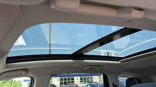 Certified Used 2024 Majestic Black Pearl Acura SH-AWD TECH image 38
