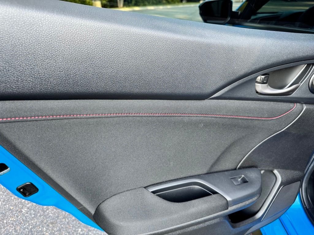 Used 2021 Blue Honda Touring image 20