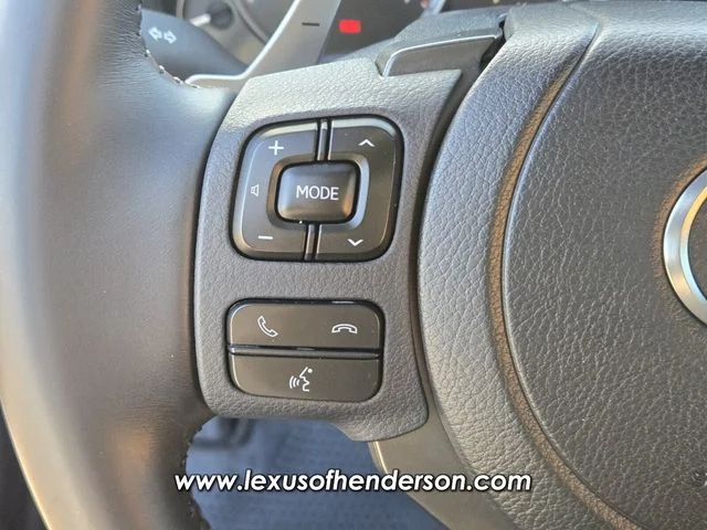 Certified Used 2024 White Lexus 350 F SPORT Design image 24