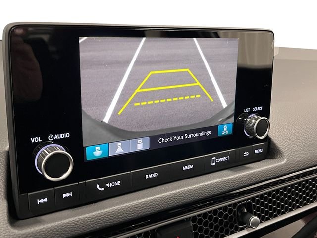 2026 Honda Civic Sport - Photo 20