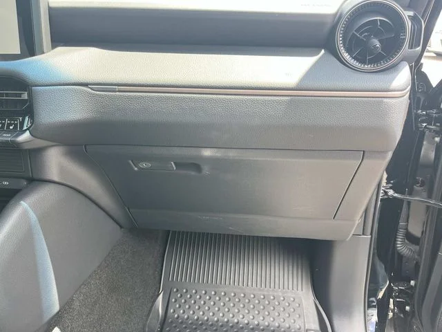Used 2025 Black Toyota Base image 28