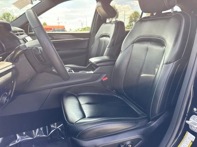Used 2024 Black Jeep 4xe image 18