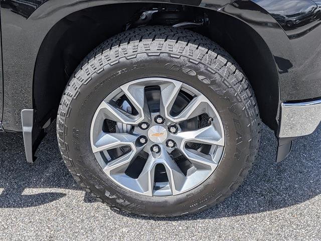 2026 Chevrolet Silverado 1500 LT - Photo 37