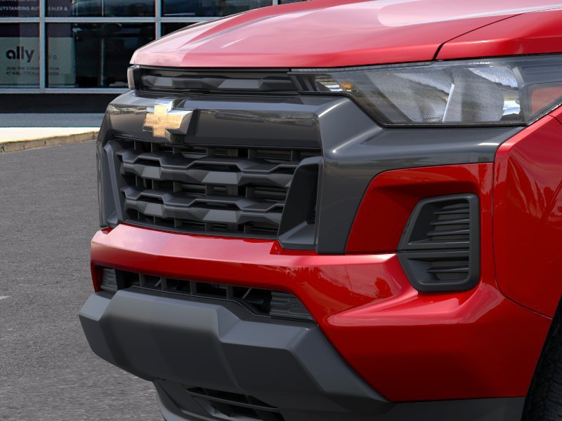 2026 Chevrolet Colorado LT - Photo 13