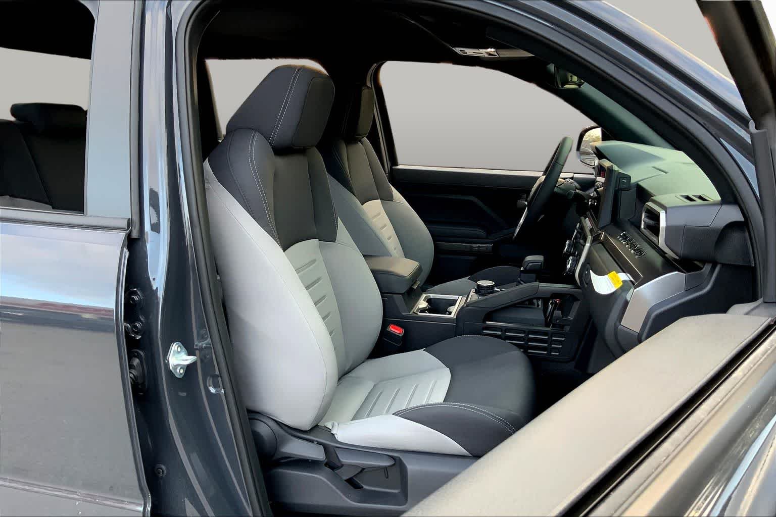 Used 2025 Underground Toyota TRD Sport image 9