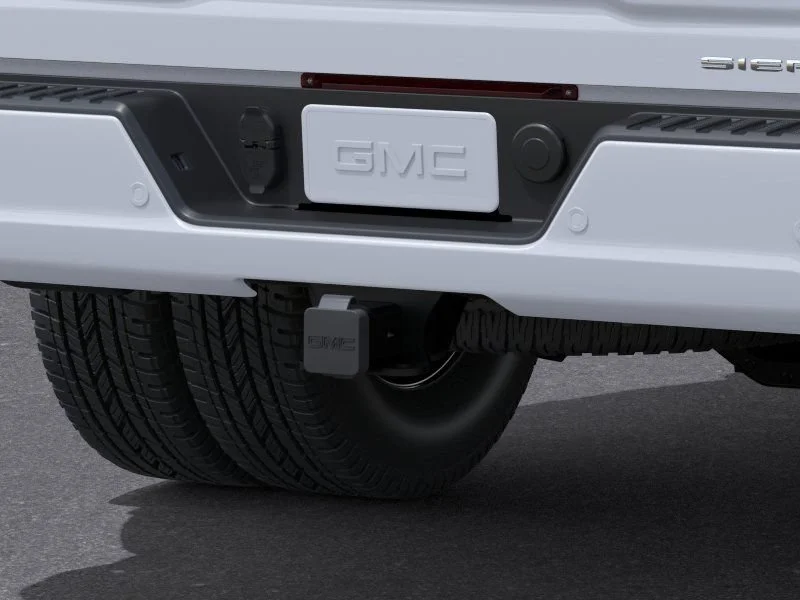 2026 GMC Sierra 3500HD Denali Ultimate - Photo 14