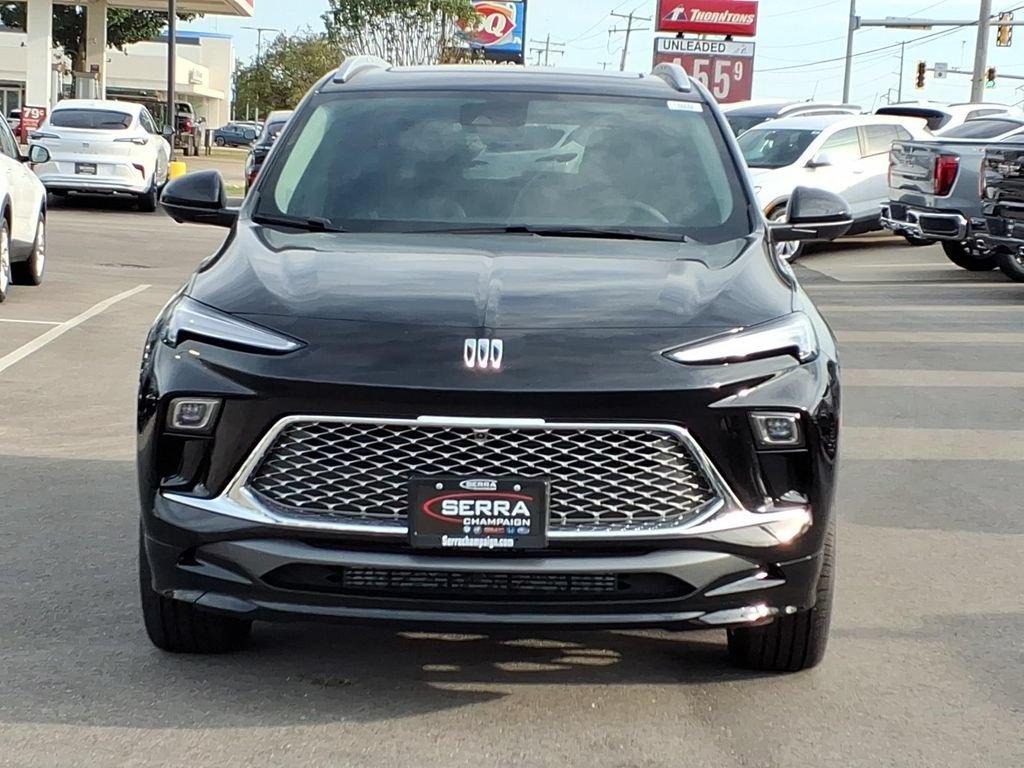 2026 Buick Encore GX Avenir - Photo 15
