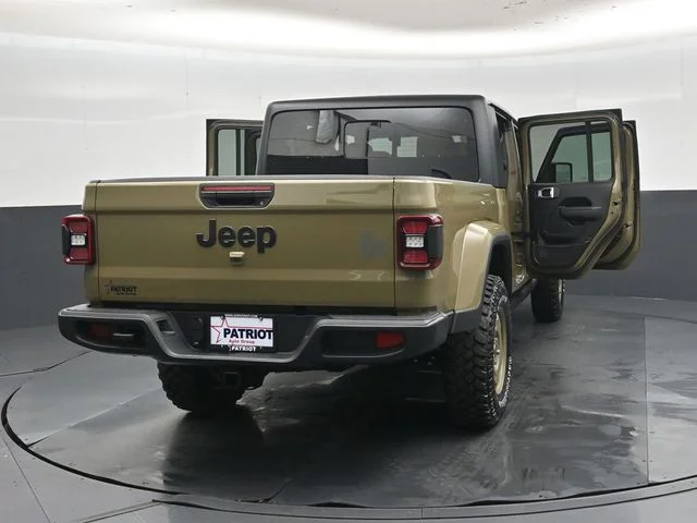 New 2026 41 Exterior Paint Jeep Willys 41 image 49