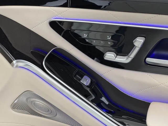 2021 Mercedes-Benz S-Class S580 - Photo 33