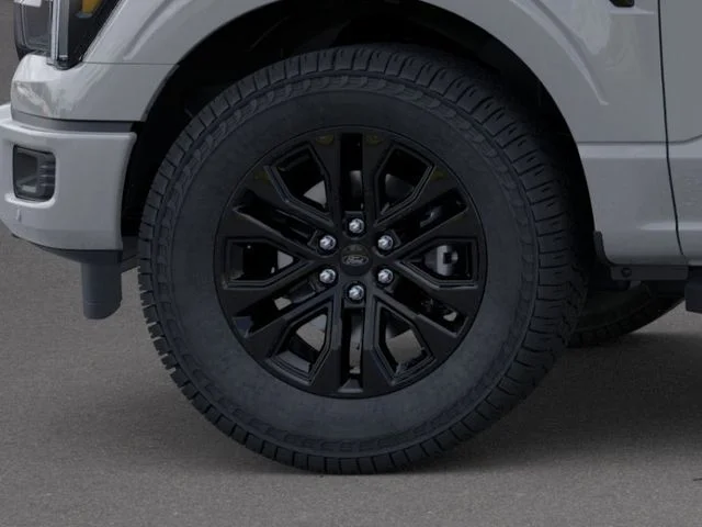 New 2026 Avalanche Ford Lariat image 19