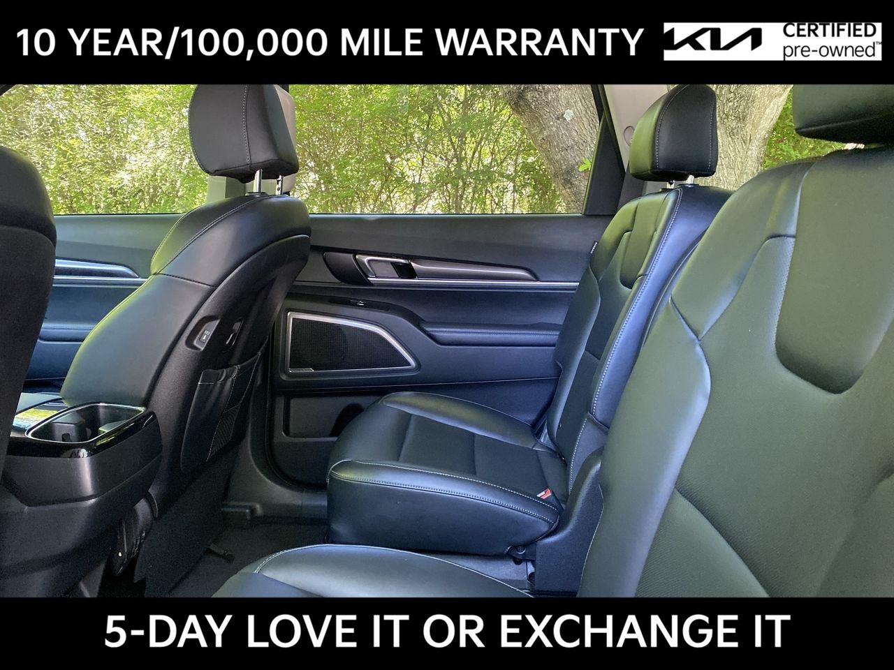 Used 2024 Everlasting Silver Kia S image 19