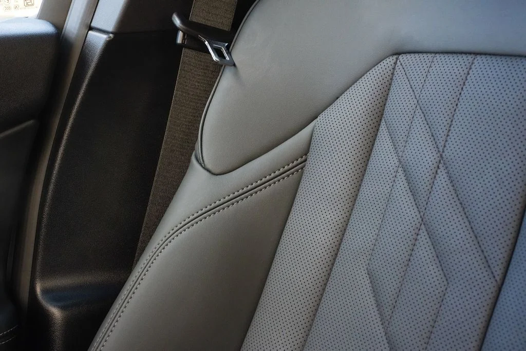 Used 2025 Gray BMW 30 xDrive image 51