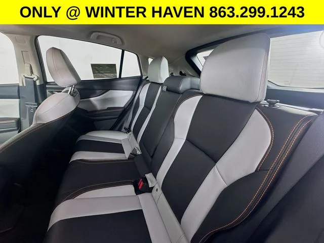 Used 2018 Gray Subaru 2.0i Limited image 24