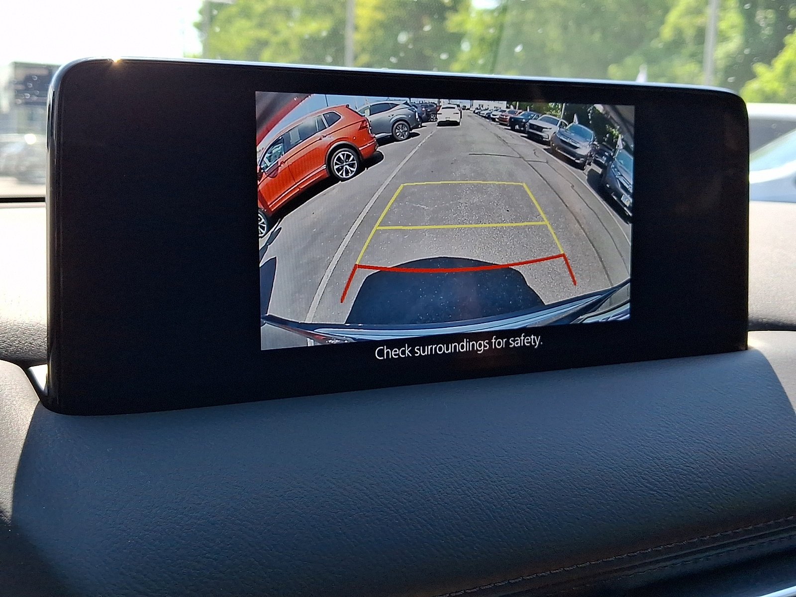 Certified Used 2023 Polymetal Gray Mazda 2.5 S Carbon Edition image 17