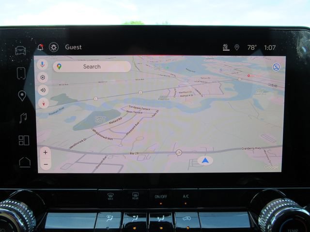 2026 GMC Canyon Elevation - Photo 18