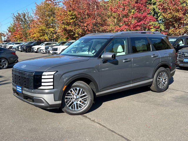 2027 Hyundai PALISADE SEL AWD
