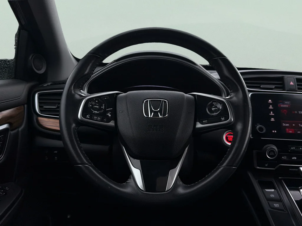 Used 2019 Gray Honda EX-L image 26