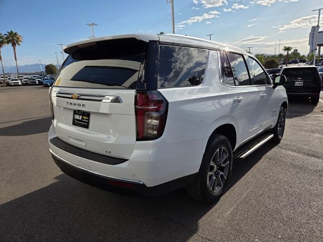 2023 Chevrolet Tahoe LT - Photo 6