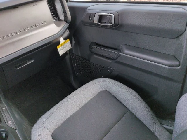 New 2026 Avalanche Gray Ford Base image 17
