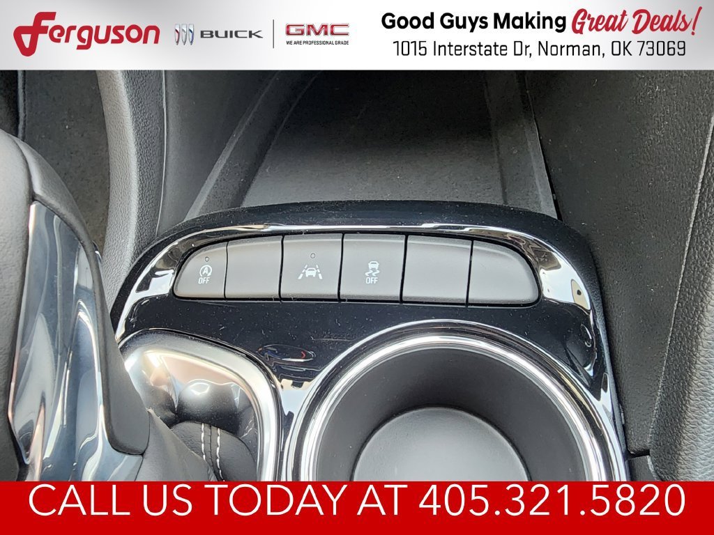 2026 Buick Encore GX Preferred - Photo 28
