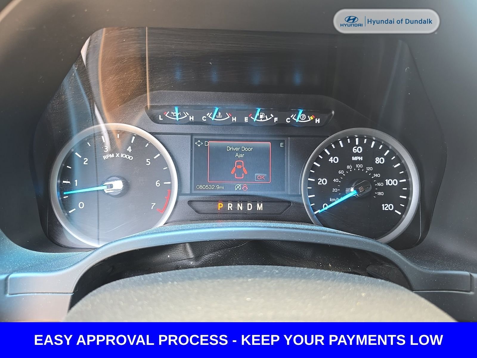Used 2019 Silver Ford XL image 14