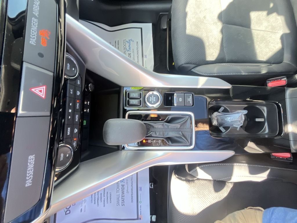 2026 Mitsubishi Eclipse Cross SE - Photo 19