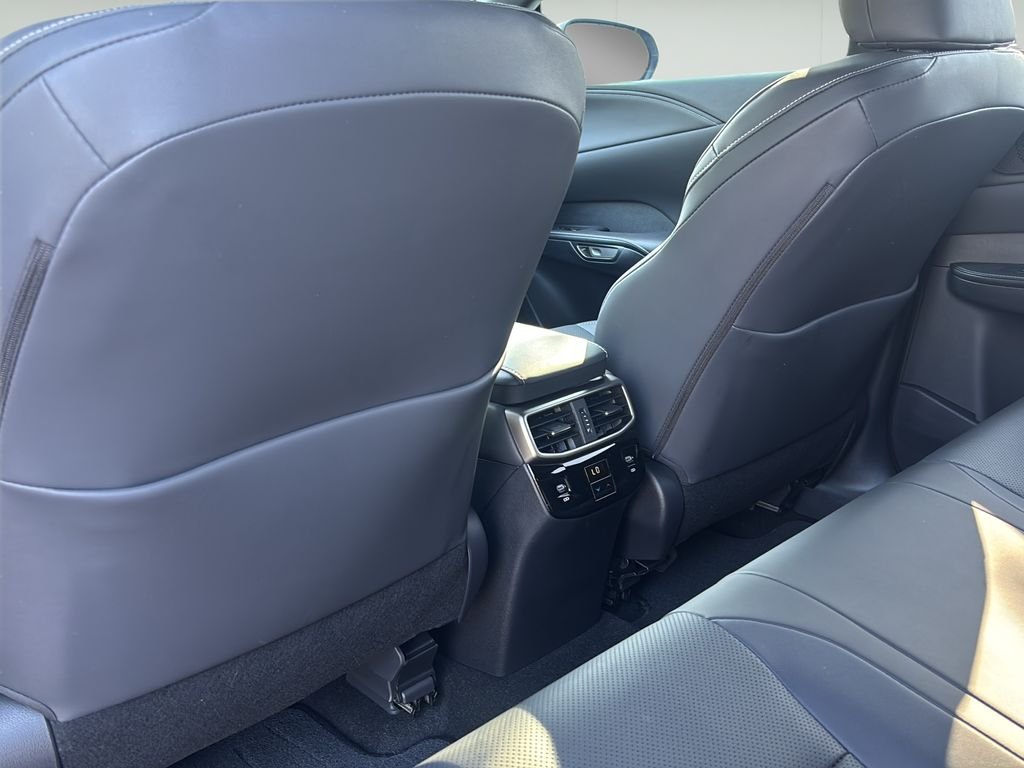 2024 Lexus RX 350 - Photo 17