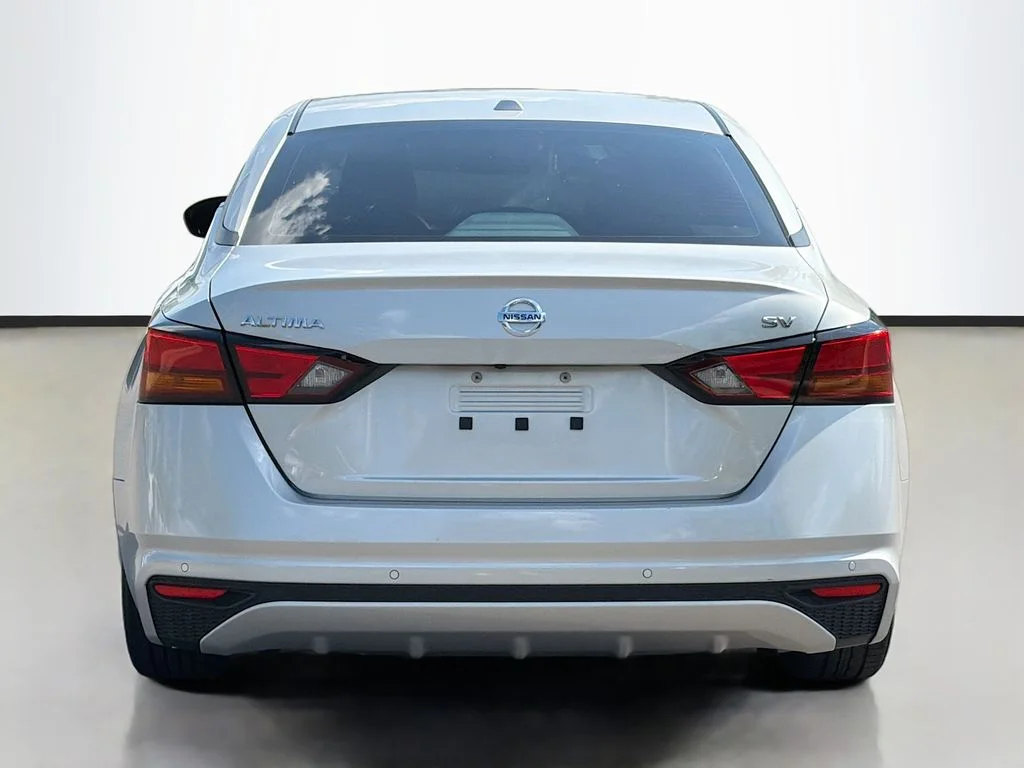 2022 Nissan Altima SV - Photo 6