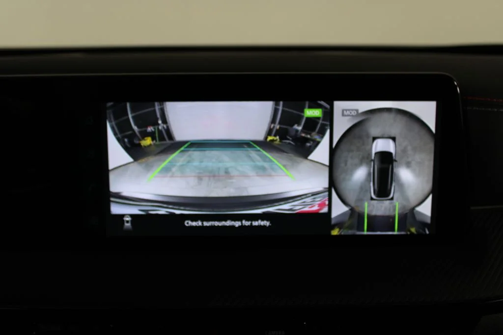 Certified Used 2026 Gray Nissan SR image 27