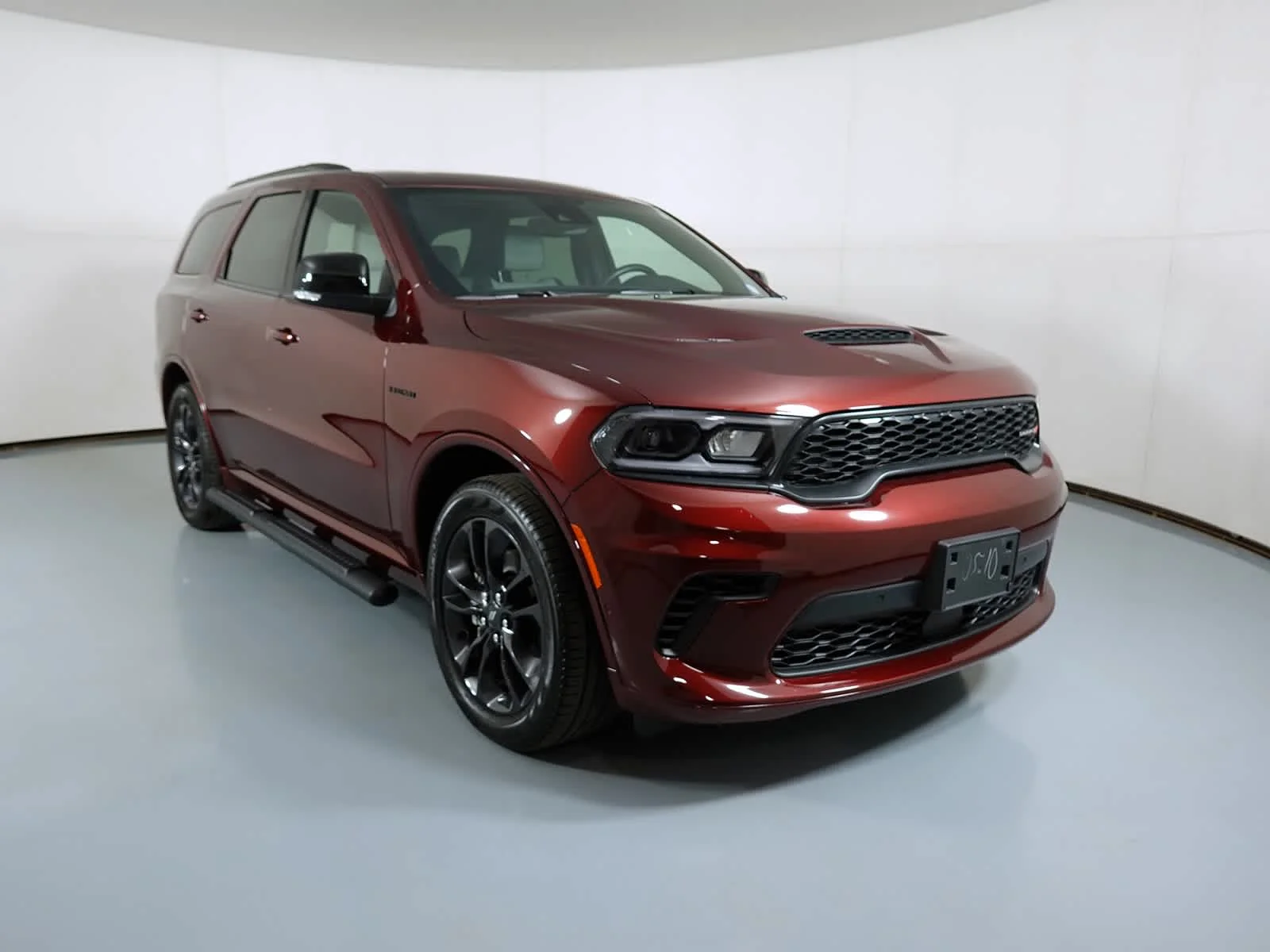 2024 Dodge Durango R/T AWD's photo