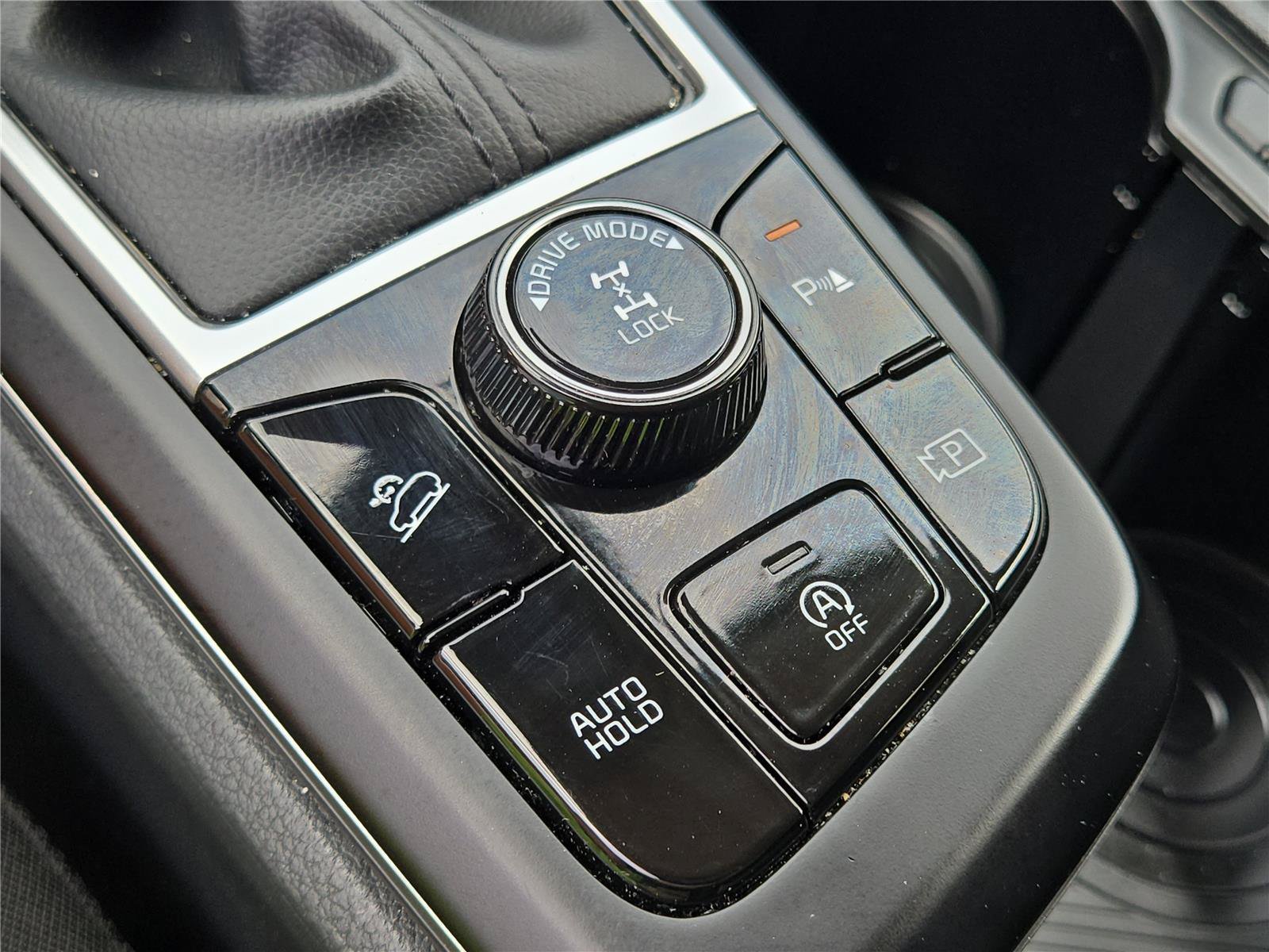 2025 Kia Sportage LX - Photo 29