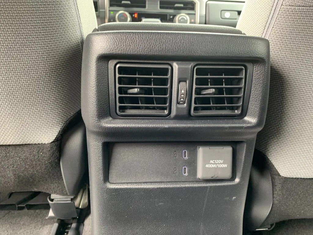 Used 2025 Green Toyota TRD Off-Road image 15