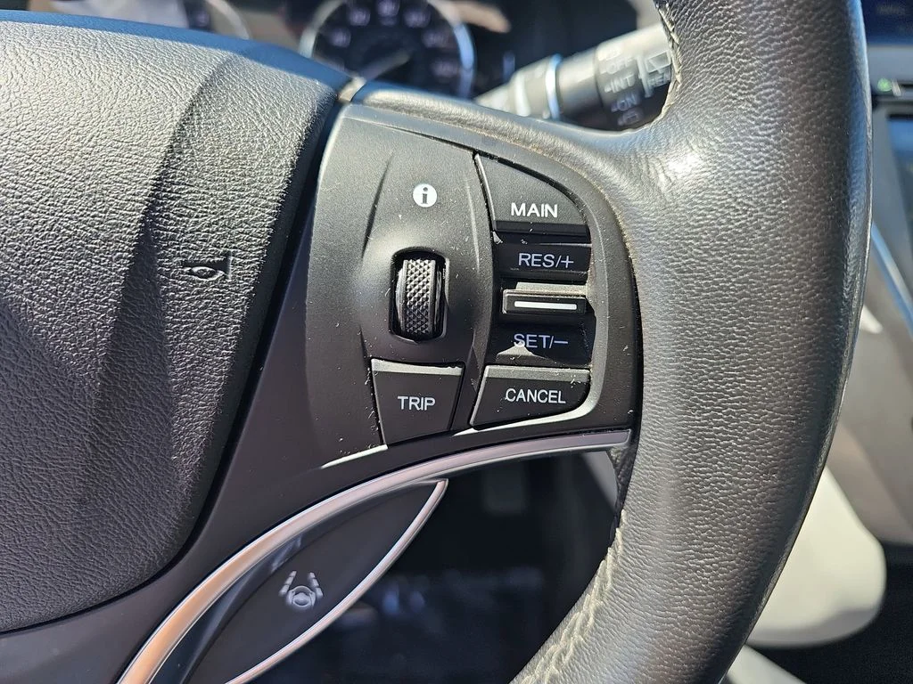 Used 2016  Acura 3.5L image 18