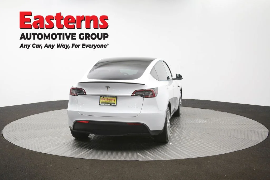 Used 2023 White Tesla Long Range image 33