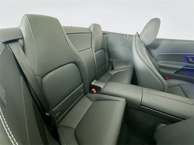 2026 Mercedes-Benz SL Mercedes-AMG - Photo 58