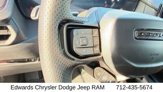 New 2026 Redeye Dodge R/T Plus image 20