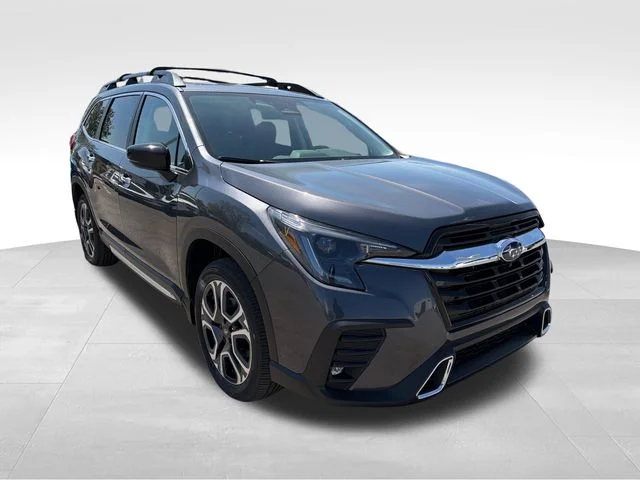 2026 Subaru Ascent Touring 7 Passenger's photo