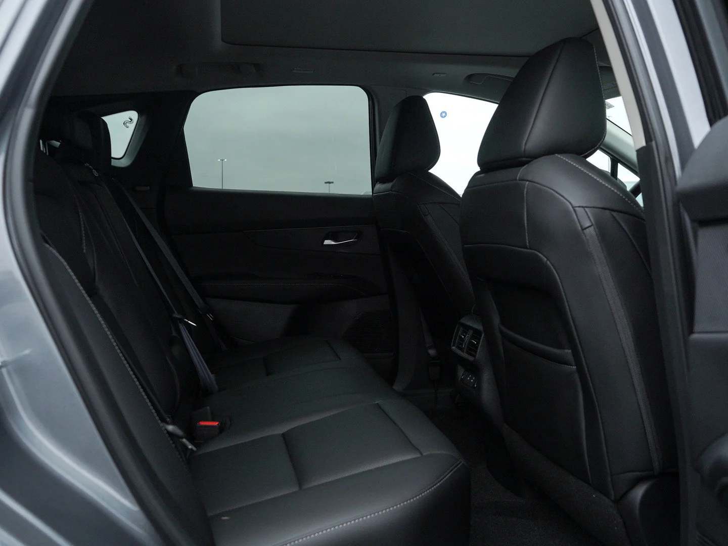2026 Nissan Murano SL - Photo 12