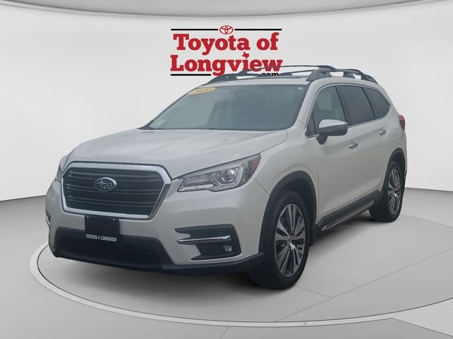 2021 Subaru Ascent Touring's photo