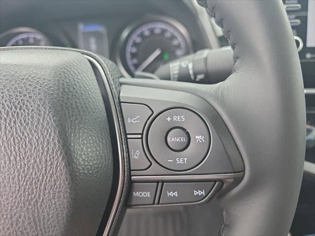 Certified Used 2024 ICE EDGE Toyota  image 19