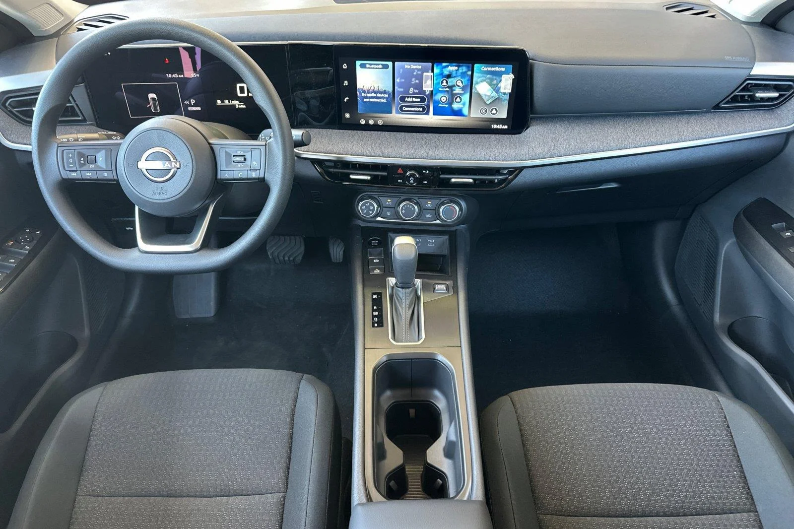 New 2026 Fresh Powder Nissan S image 13