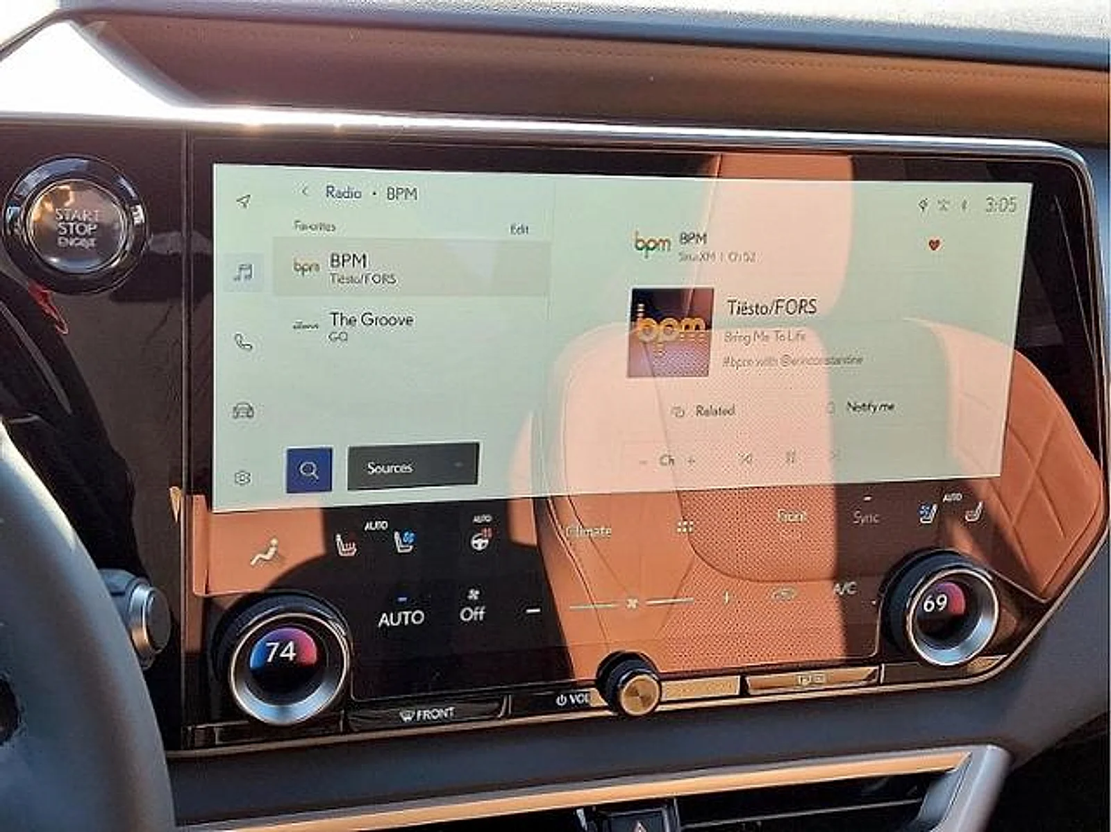 2026 Lexus RX 350 Premium - Photo 6
