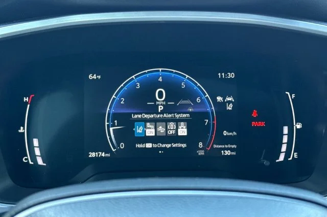 Used 2024  Toyota XSE image 34