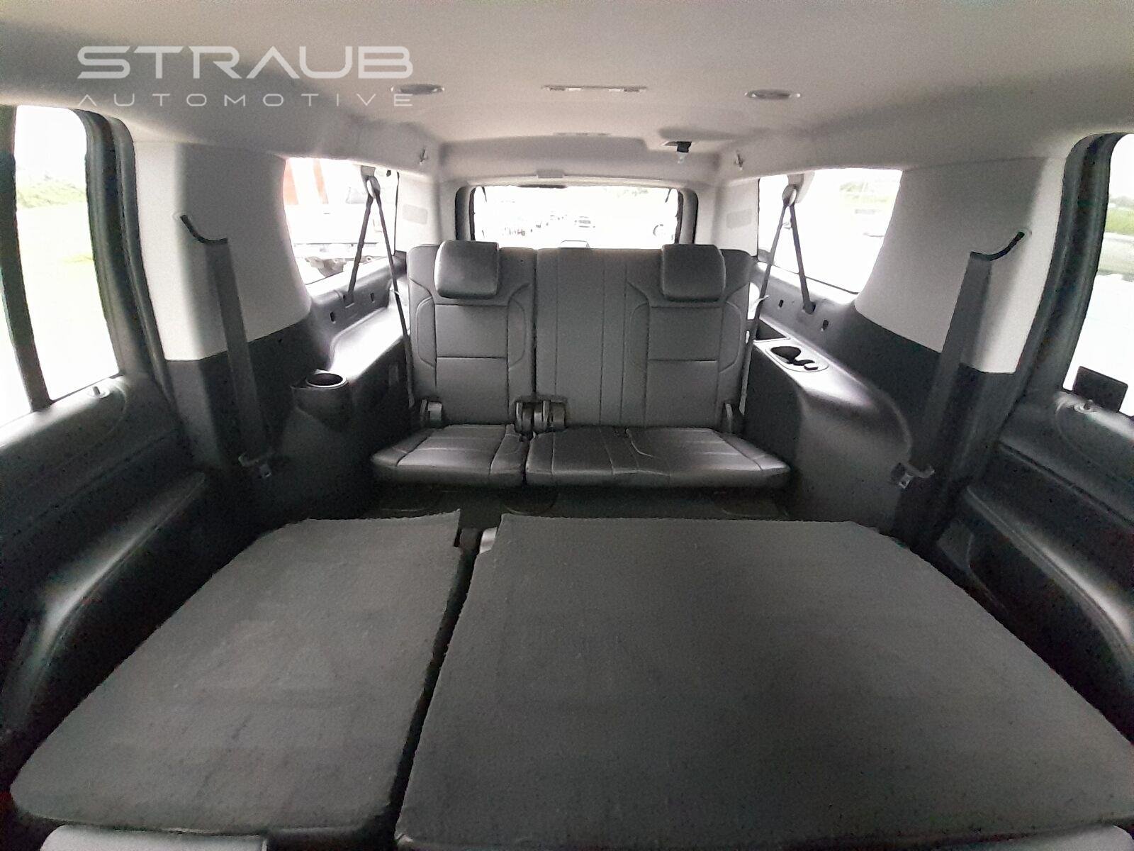 2019 GMC Yukon XL SLT - Photo 50